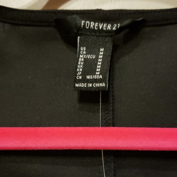 NWT Forever21 top - Picture 5 of 7